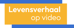 Levensverhaal op video Logo